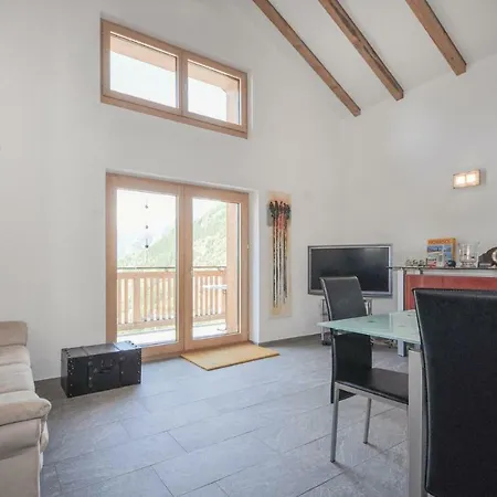 Apartamento Panorama Törbel