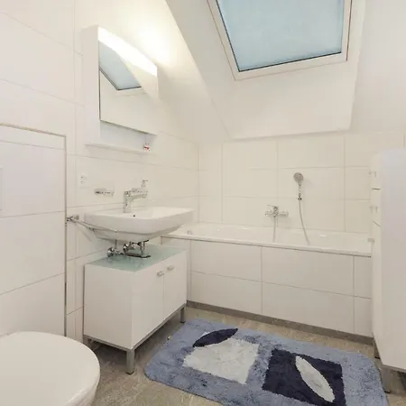 Panorama Apartment Torbel
