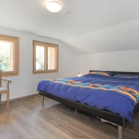 Panorama Apartment Torbel