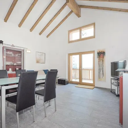 Apartamento Panorama *